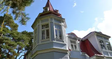 6 room house in Jurmala, Latvia