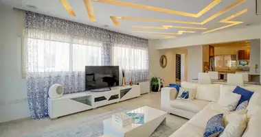 3 bedroom apartment in Germasogeia, Cyprus
