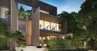 Apartamento 6 habitaciones en Dubái, Emiratos Árabes Unidos