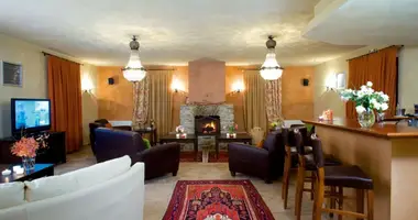 Hotel w Thassos Municipality, Grecja