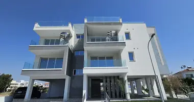 2 bedroom apartment in Larnaca District, Cyprus