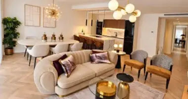3 bedroom apartment in Spain