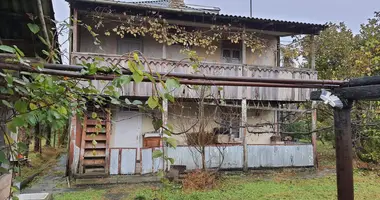 6 room house in Ochkhamuri, Georgia