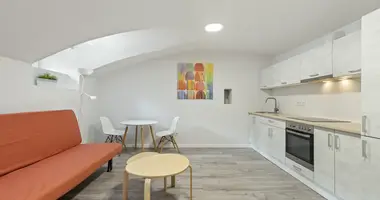 Apartamento 1 habitación en Vilna, Lituania