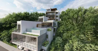 Apartamento independiente Piso independiente 1 habitacion en La Crucecita, México