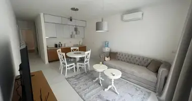 Apartamento 1 habitacion en Becici, Montenegro
