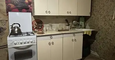 Mieszkanie 3 pokoi w Borysów, Białoruś