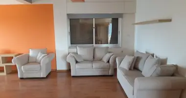 Квартира 3 спальни в Гермасойя, Кипр