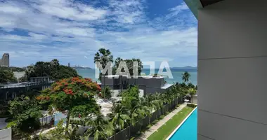 Mieszkanie 3 pokoi w Na Kluea, Tajlandia