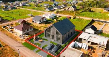 Участок земли в Заболотский сельский Совет, Беларусь