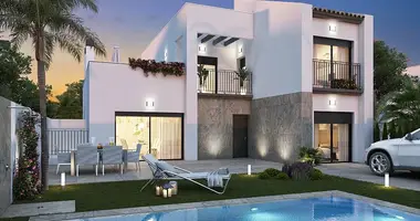 Casa 4 habitaciones en Urbanizacion Dona Pepa, Španjolska