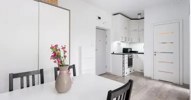 1 bedroom apartment in Skorka, Poland