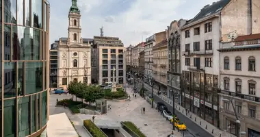 2 bedroom apartment in Budapest, Hungary