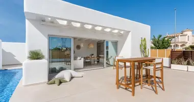 3 bedroom house in Los Alcazares, Spain