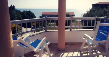 Mieszkanie 3 pokoi w Sveti Stefan, Czarnogóra