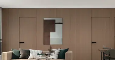 3 bedroom apartment in Chalong, Thailand