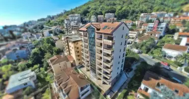 1 bedroom apartment in Budva, Montenegro