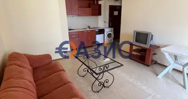1 bedroom apartment in Nesebar, Bulgaria