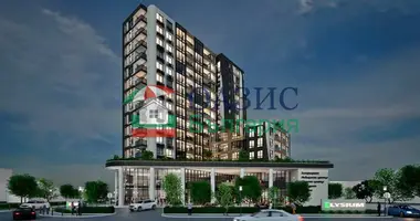 2 bedroom apartment in Burgas, Bulgaria