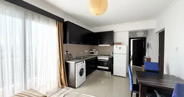 Mieszkanie 2 pokoi w Trikomo, Cypr Północny