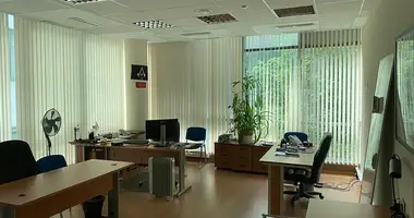 Pomieszczenie biurowe 478 m² w Moskwa, Rosja