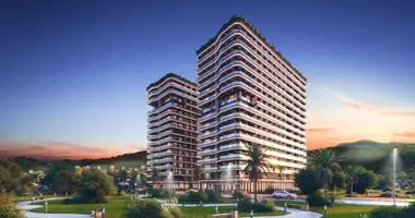 Apartment in Batumi, Georgia