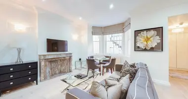 Квартира 1 спальня в Лондон, Великобритания