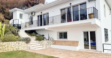 Maison 5 chambres dans Mijas, Espagne