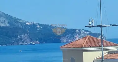 Apartamento 4 habitaciones en Montenegro