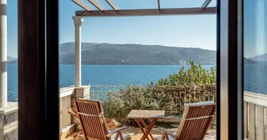 Appartement 2 chambres dans Herceg Novi, Monténégro