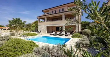 Villa 7 chambres dans Omisalj, Croatie