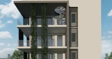Mieszkanie 2 pokoi w Larnaka, Cypr