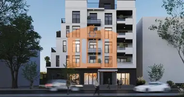 Mieszkanie 2 pokoi w Bashkia Durres, Albania