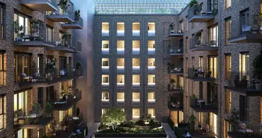 Apartamento 1 habitacion en Londres, Reino Unido