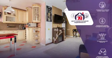 2 room apartment in Minsk, Belarus