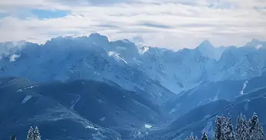Apartamento 4 habitaciones en Bezirk Bludenz, Austria