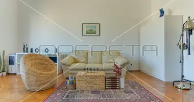 Appartement 2 chambres dans Ville de Zagreb, Croatie
