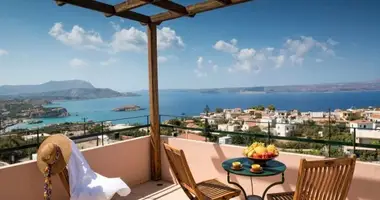 Villa en Almyrida, Grecia