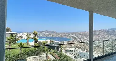 Wohnung 4 zimmer in Bodrum, Türkei