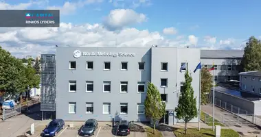 Commercial property 80 m² in Kaunas, Lithuania