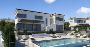 Villa 4 bedrooms in Grad Porec, Croatia