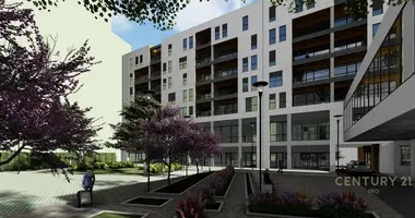 2 bedroom apartment in Tirana Municipality, Albania