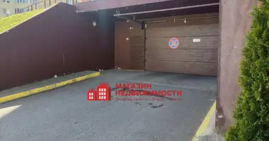 Commercial property 21 m² in Hrodna, Belarus