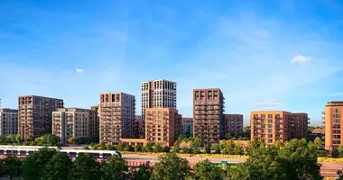 Apartamento 2 habitaciones en Londres, Reino Unido