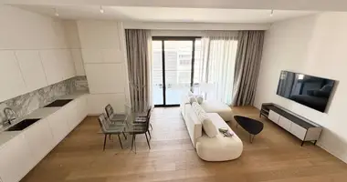 Penthouse 4 bedrooms in Germasogeia, Cyprus