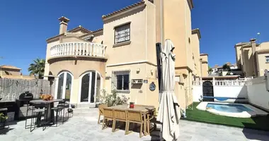 Maison 2 chambres dans San Miguel de Salinas, Espagne