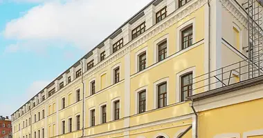 Bureau 2 212 m² dans Moscou, Russie