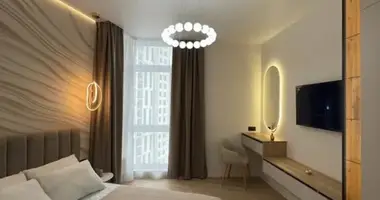 Wohnung 1 zimmer in Odessa, Ukraine