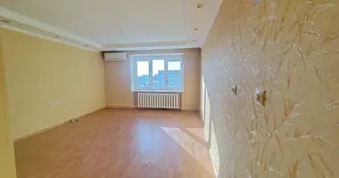 Apartamento 1 habitación en Borisov, Belarús
