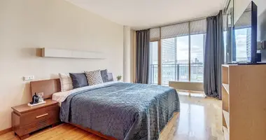 Apartamento 2 habitaciones en Vilna, Lituania